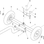 Axle Assembly